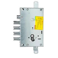 SECUREMME E64 EUROPEAN