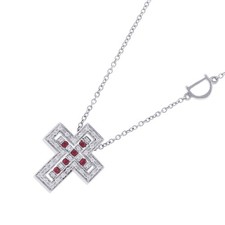 Collana Damiani Belle Epoque