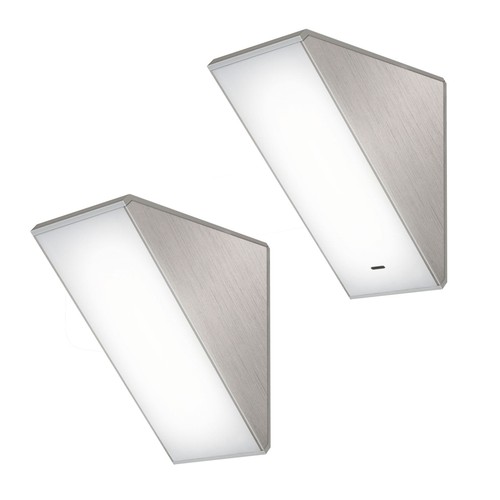 Lampada led sottopensile 2x4 - lampada,