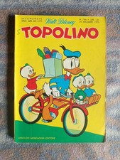 Topolino 786 - Con Punti - Walt Disney