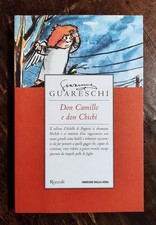 GUARESCHI Don Camillo e Don