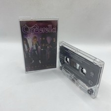 Cinderella - Night Songs -