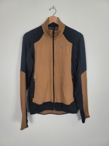 Men montura polar fleece - montura,