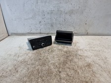 Audi A1 Radio Stereo CD