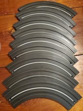 Aurora 9" Raggio 1/4 Sezione