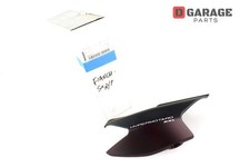 Fianchetto posteriore sinistro