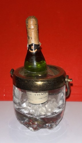 Miniature mignon champagne - mignon,