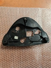 Supporto Cupolino Triumph Street Triple 675 2008-2012