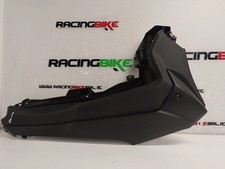 FIANCO PEDANA DESTRO  ORIGINALE  YAMAHA TRICITY 300 ANNI 2023 2024