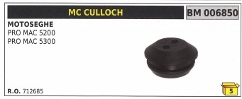 Gommino passatubi culloch - mc,