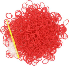 3000Pcs Loom Rubber Bands