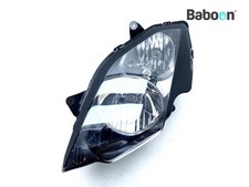 Faro anteriore sinistro Honda