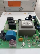 SCHEDA CALDAIA ARISTON-952925-