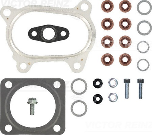 Kit montaggio caricatore