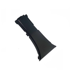 Staffa taglio paraurti