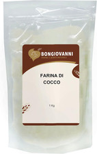 Farina Di Cocco 1Kg