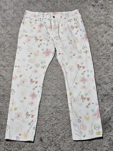 Jeans dritti levis - dritti, middy