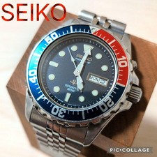 Orologio Seiko Kinetic Scuba
