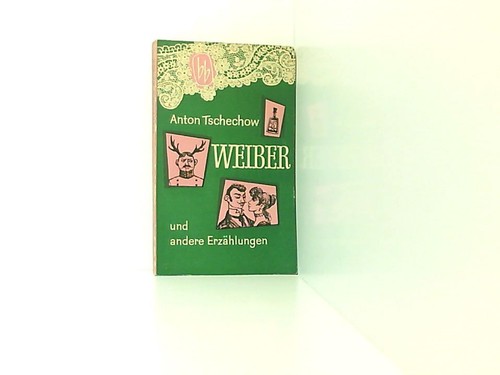 Weiber und andere