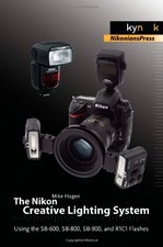 THE NIKON CREATIVE LIGHTING