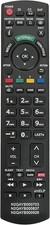 New Replaced Remote