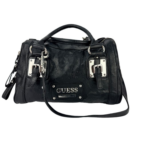 Borsa mano vintage guess - borsa, y2k