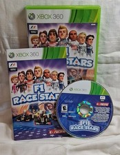Codemasters F1 Race Stars Xbox