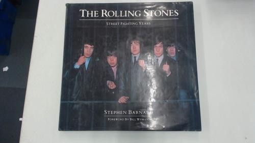 Rolling stones street - stones":,