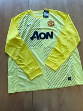 Maglia portiere Manchester