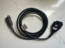 Cavo Terapia Physio-Control 3207047-002 LIFEPAK 15 QUIK-COMBO - Ottimo -