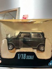 Modellino auto pressofuso