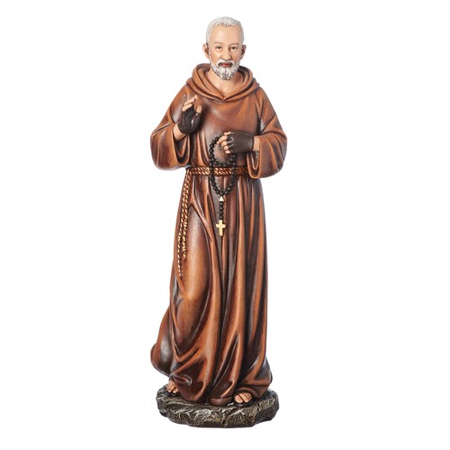 Roman h padre - roman, pio