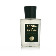 Acqua Di Parma Colonia Club