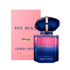 My Way Giorgio Armani profumo