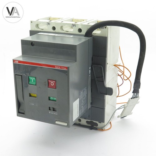 Interruttore sezionatore abb - sezionatore,