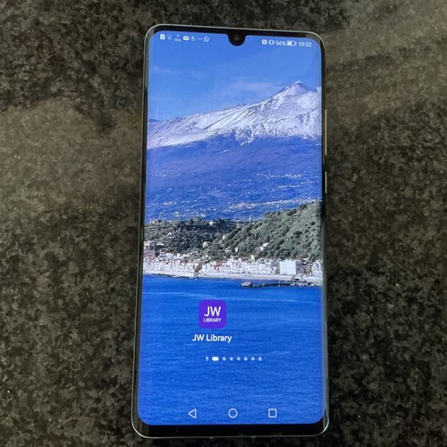 Huawei p30 pro 128gb - huawei,