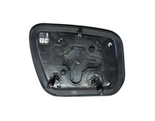 vetro specchio retrovisore per