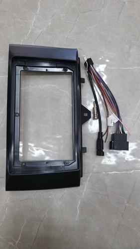 Mascherina autoradio smart - autoradio,