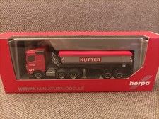 Herpa H0 1:87 in confezione