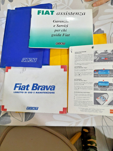 Affare fiat brava - fiat,
