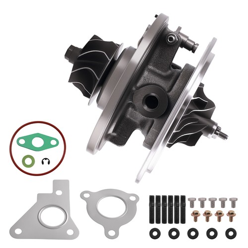 Turbocompressore 9dci kw - 1.9dci, 88