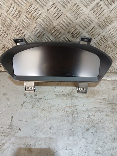 Display quadro strumenti ford - display,