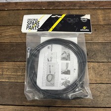 Tubo Freno a Disco Idraulico