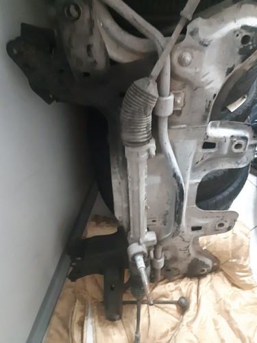 Culla motore fiat nuova - fiat, panda
