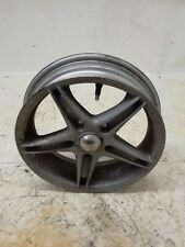 CERCHIO RUOTA ANTERIORE PER PIAGGIO HEXAGON 125 LX 2T DEL 1999 (e42861)