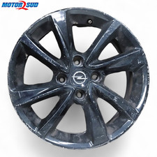 Cerchio in lega R16 cod: 9832274880 per Opel Corsa F