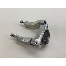 SUPORTO STAFFA MANUBRIO STRUMENTAZIONE HONDA VTX1800C VTX 1800 C 2001-2006