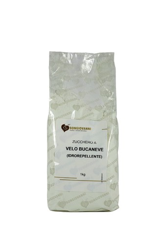 Zucchero velo bucaneve - a,