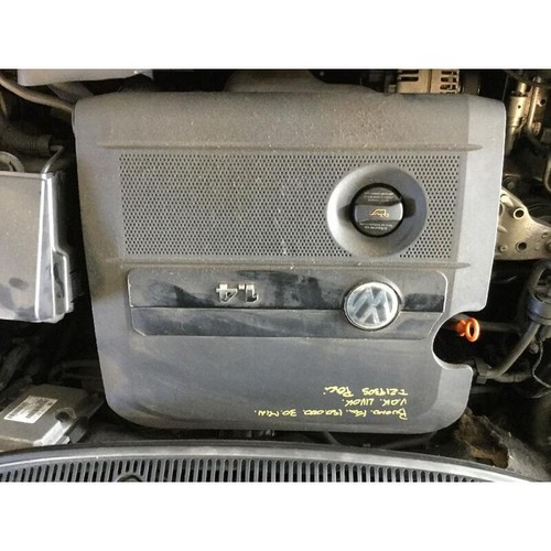 Motore compl bby volkswagen - motore,