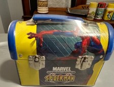 Lunchbox Marvel Ultimate